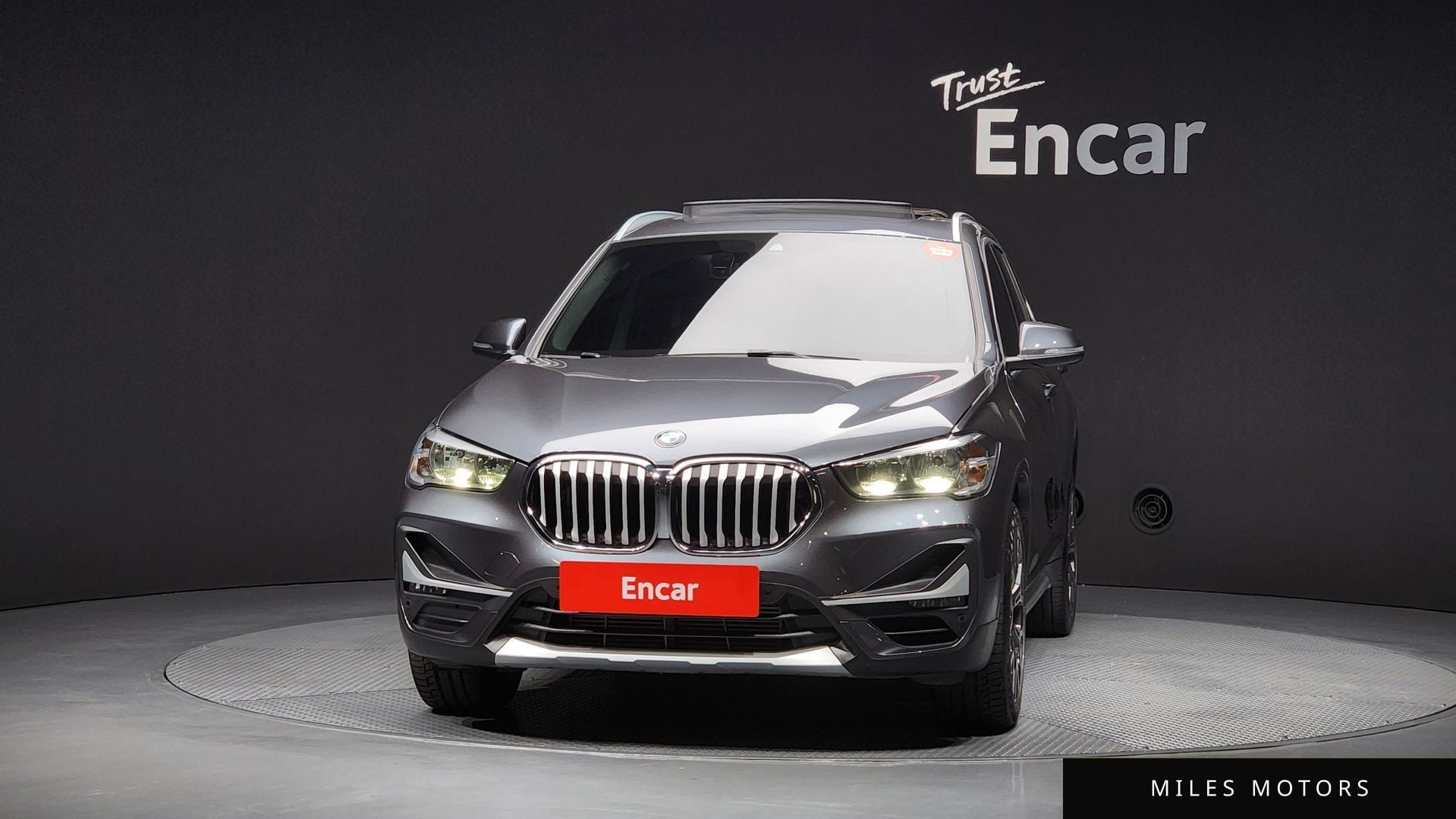 BMW X1 (F48) 2022 — миниатюра 3