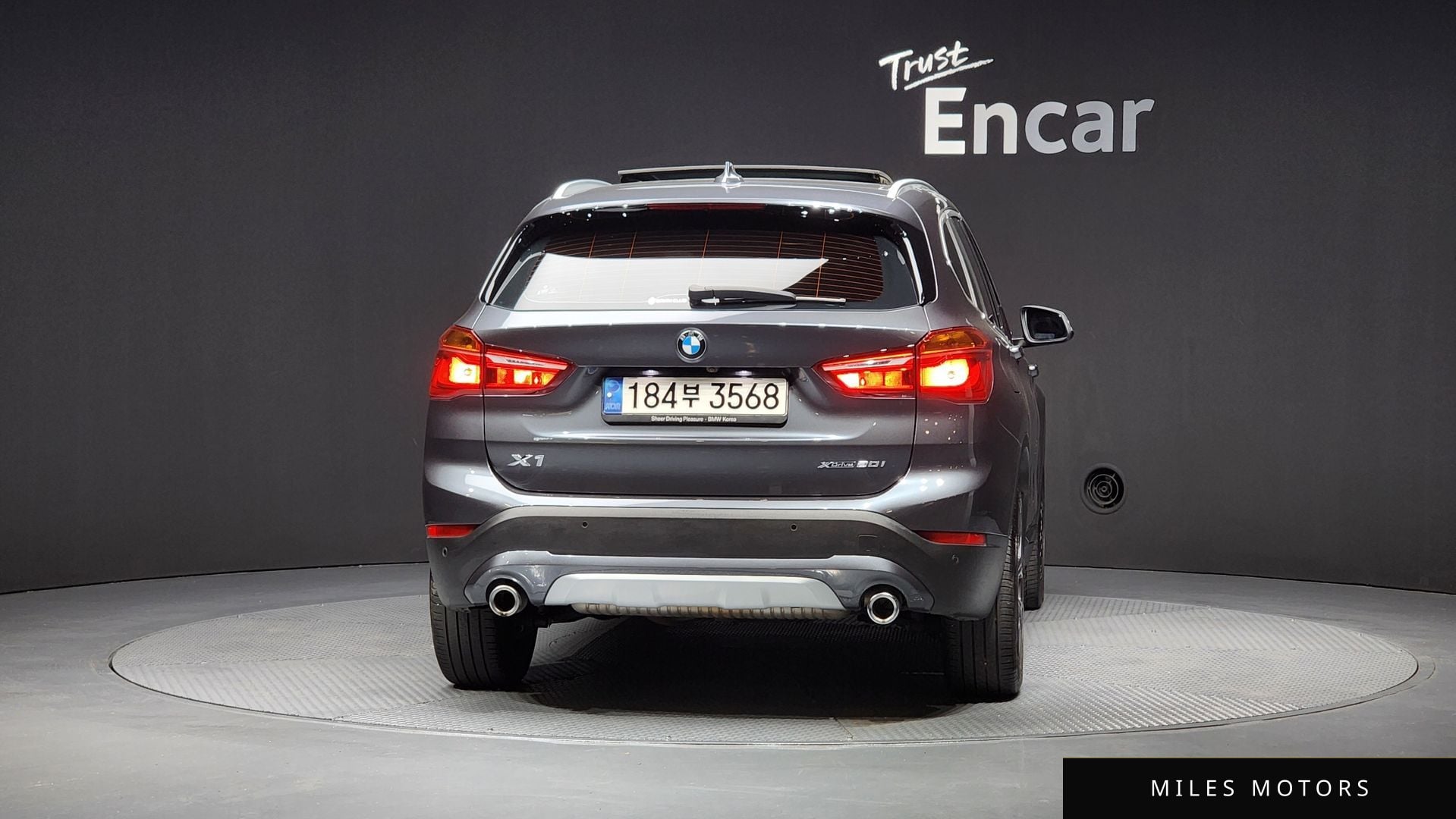 BMW X1 (F48) 2022 — миниатюра 4