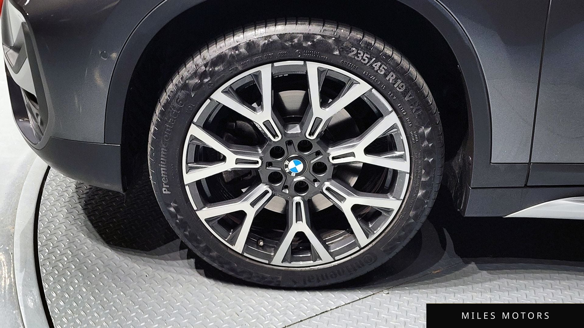 BMW X1 (F48) 2022 — миниатюра 5