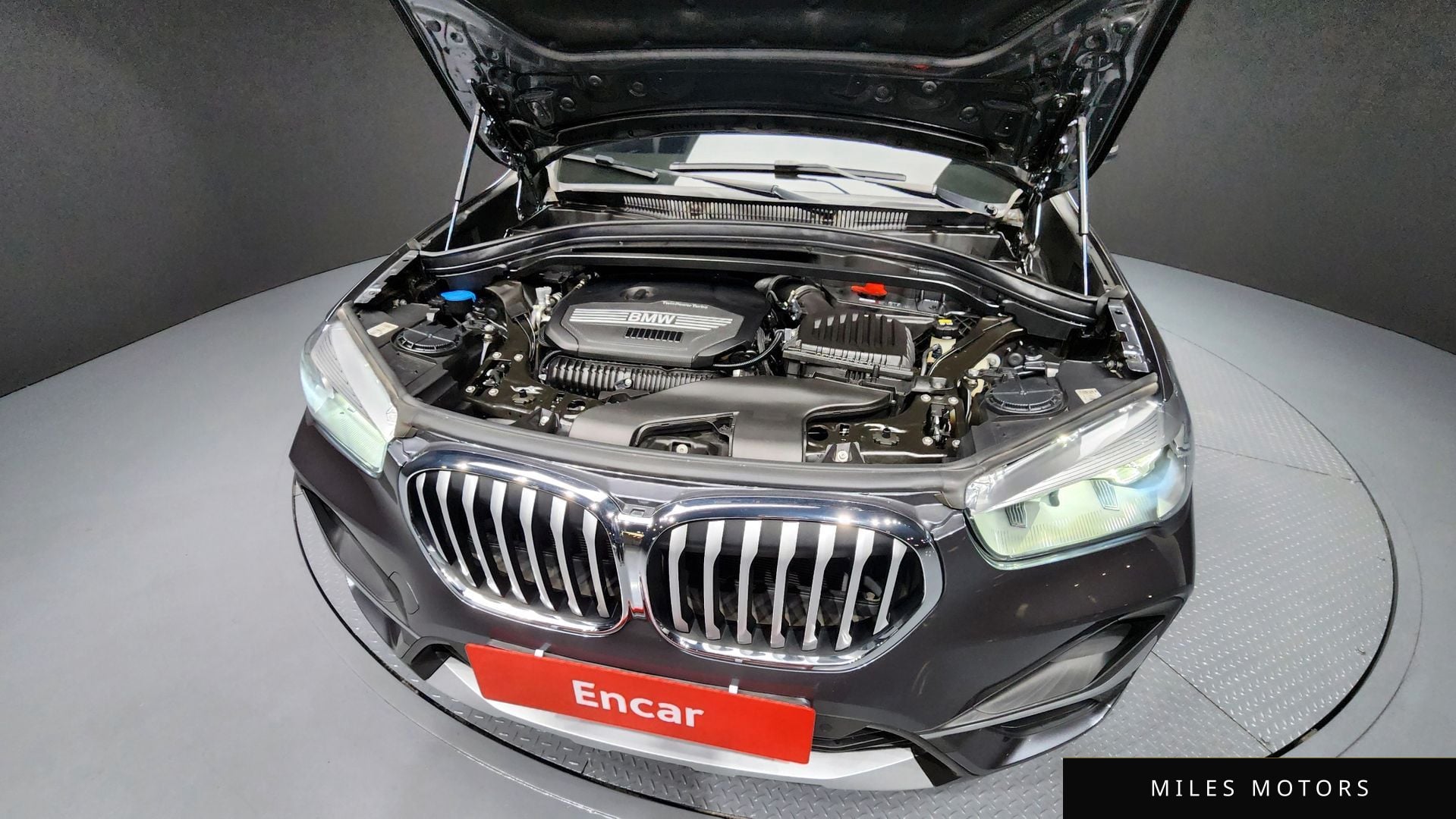BMW X1 (F48) 2022 — миниатюра 6