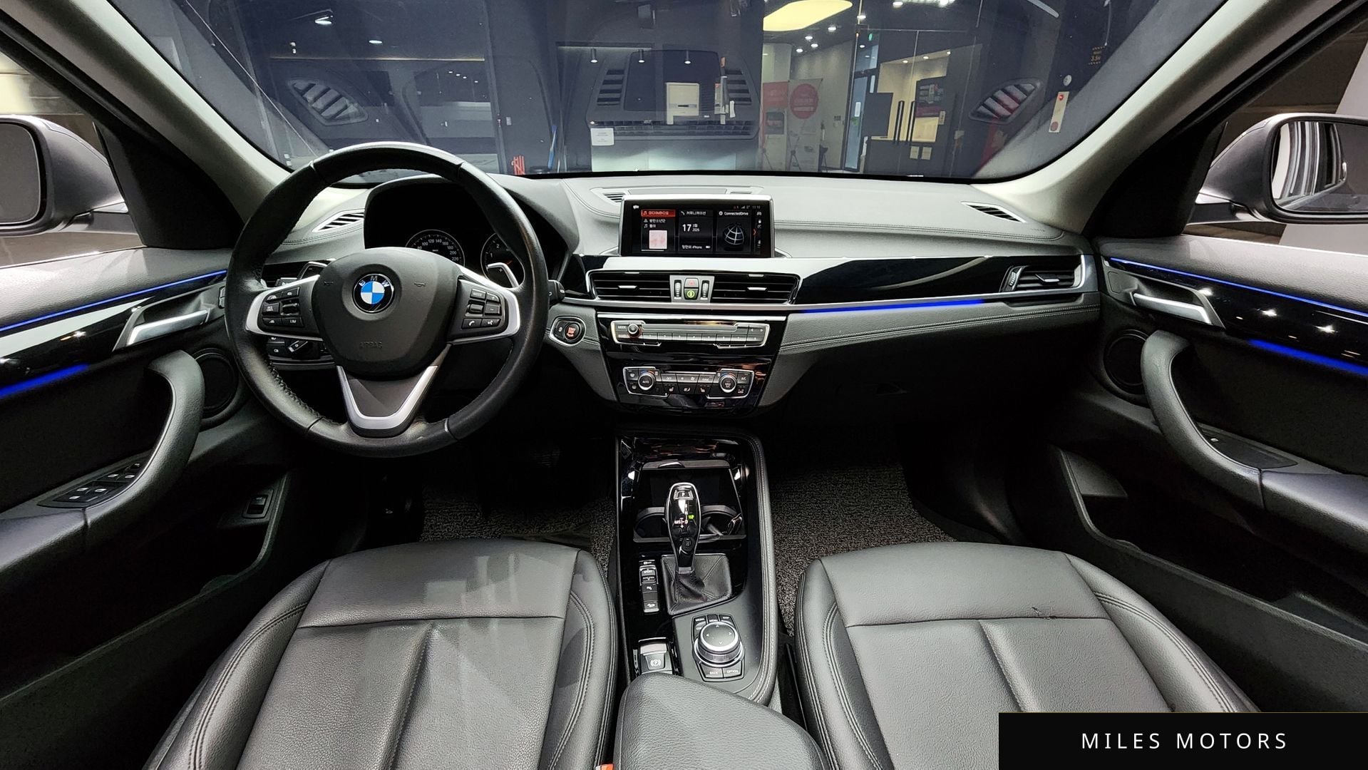 BMW X1 (F48) 2022 — миниатюра 7