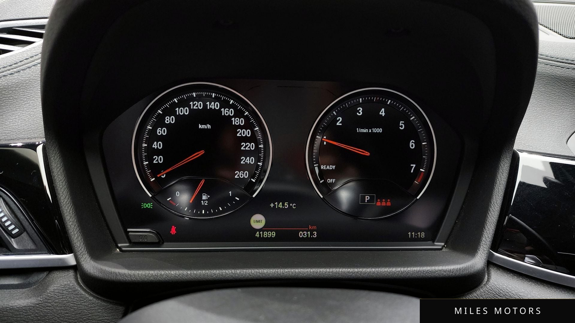 BMW X1 (F48) 2022 — миниатюра 8