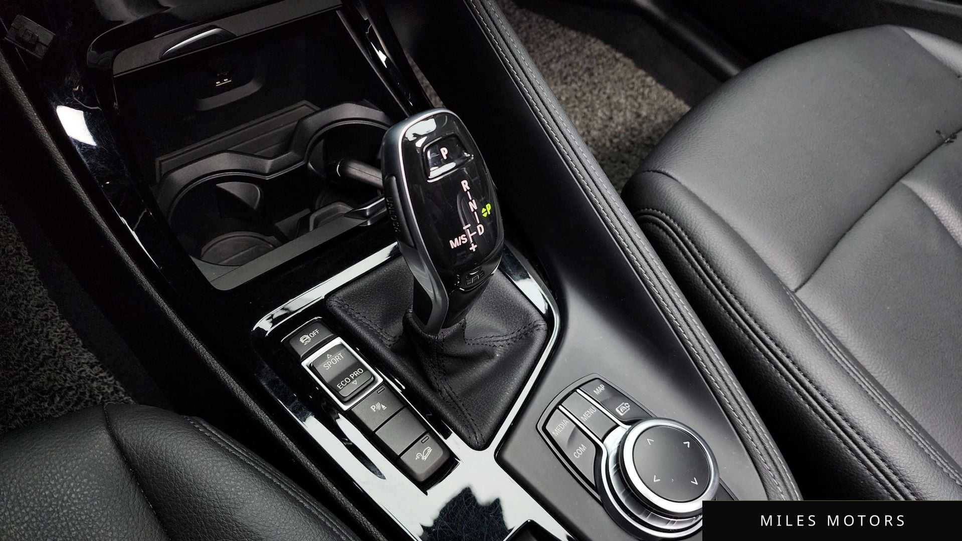 BMW X1 (F48) 2022 — миниатюра 9