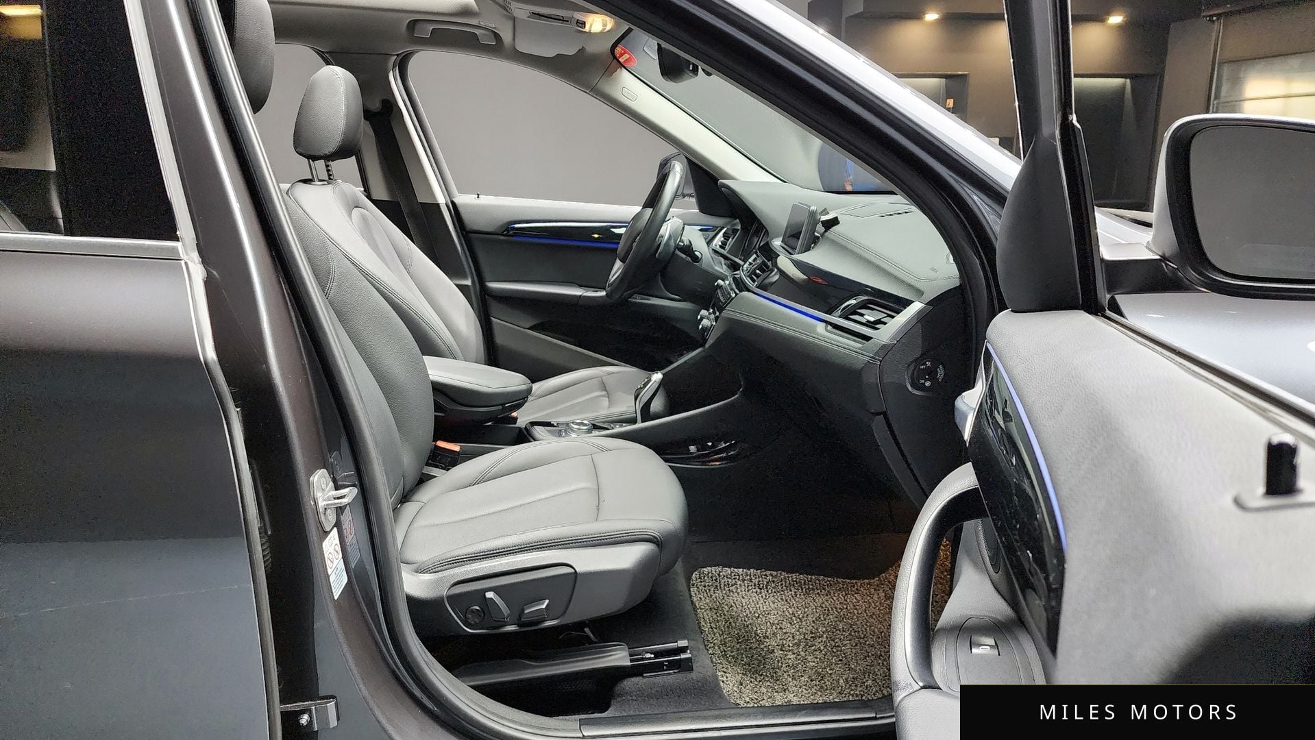 BMW X1 (F48) 2022 — миниатюра 10