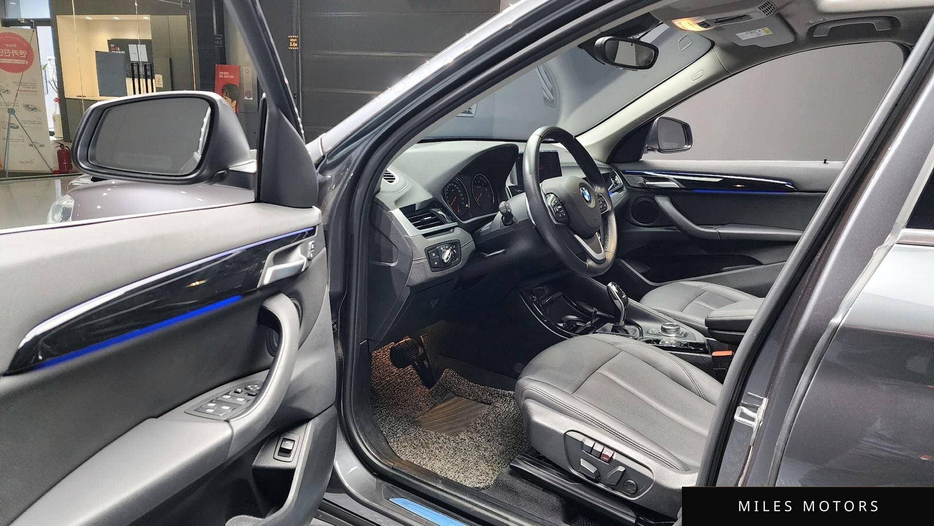 BMW X1 (F48) 2022 — миниатюра 11