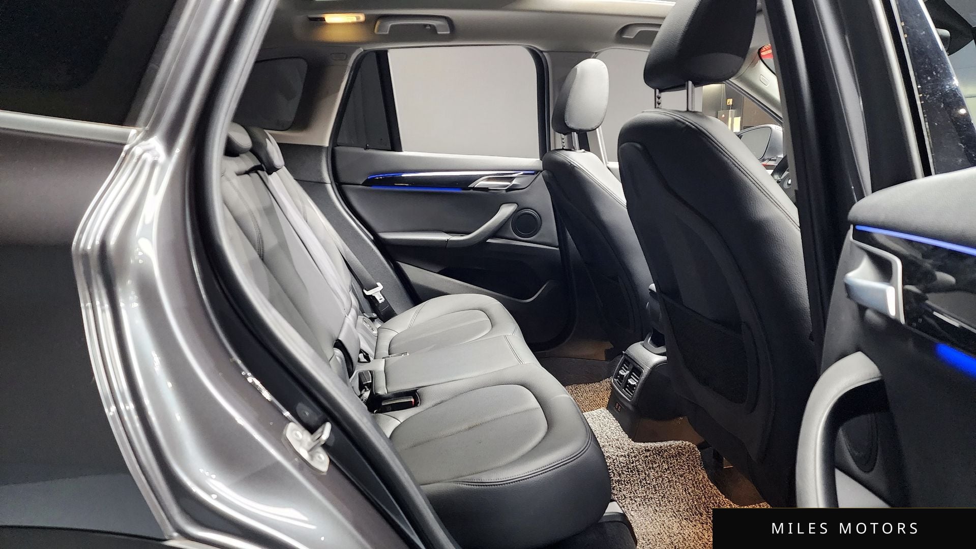 BMW X1 (F48) 2022 — миниатюра 12