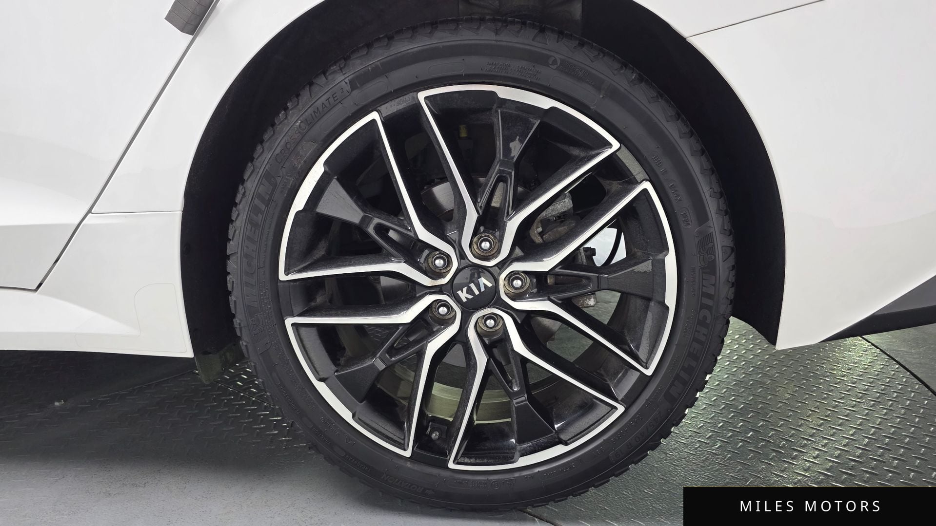 Kia K5 2020 — миниатюра 4