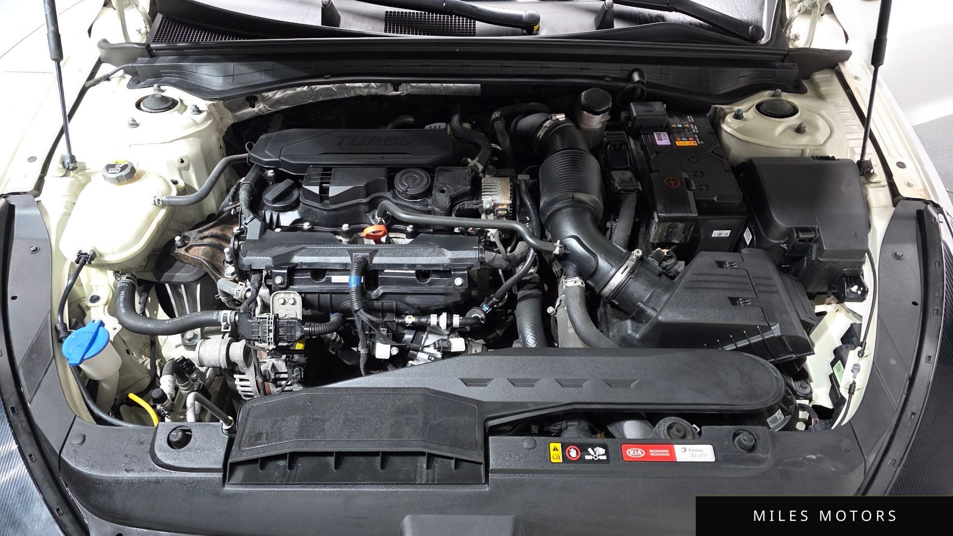Kia K5 2020 — миниатюра 5