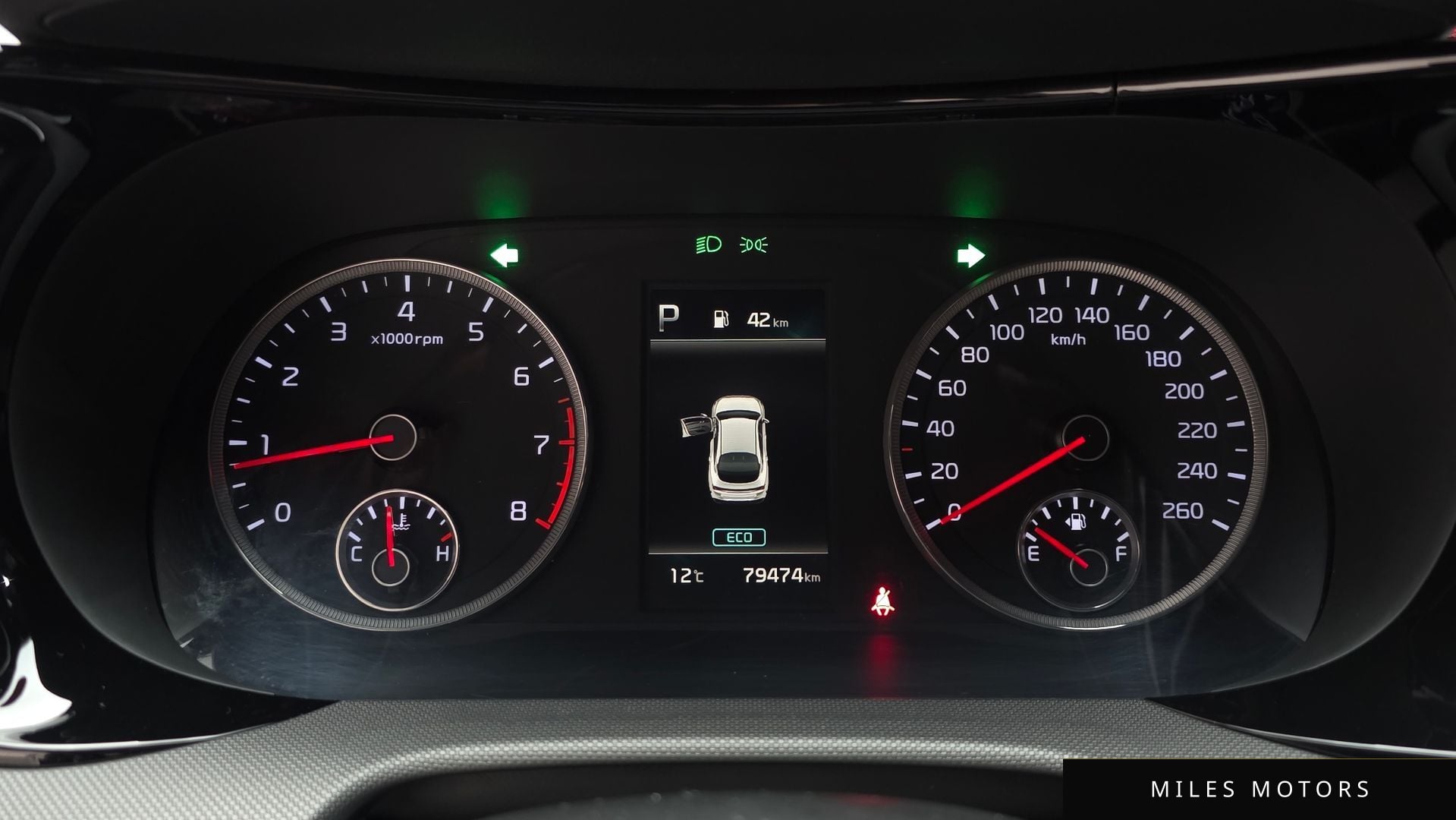 Kia K5 2020 — миниатюра 7