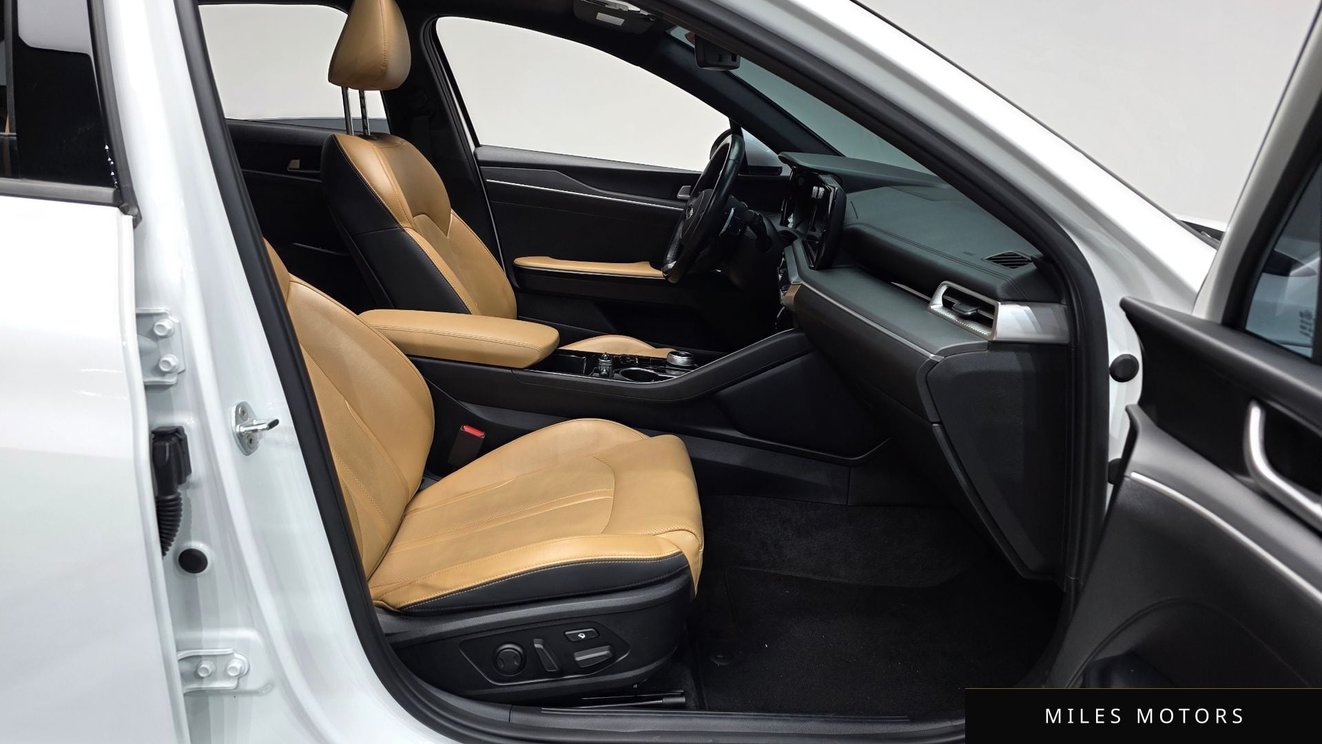 Kia K5 2020 — миниатюра 9
