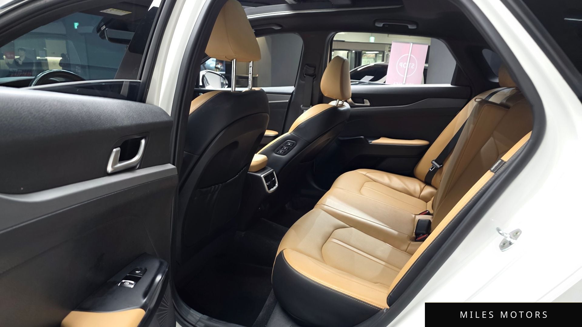 Kia K5 2020 — миниатюра 12