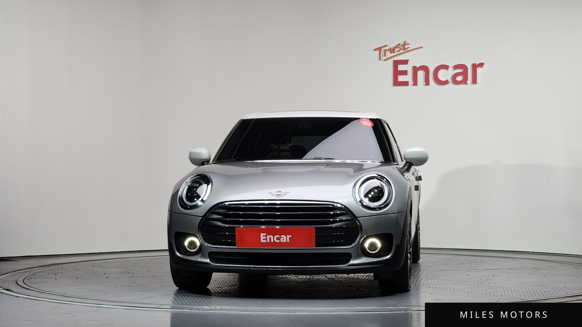 MINI Clubman 2023 — миниатюра 3