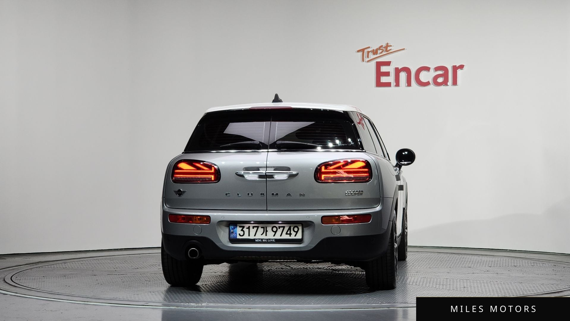 MINI Clubman 2023 — миниатюра 4
