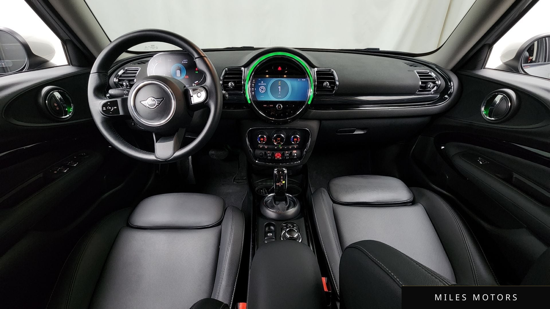 MINI Clubman 2023 — миниатюра 7