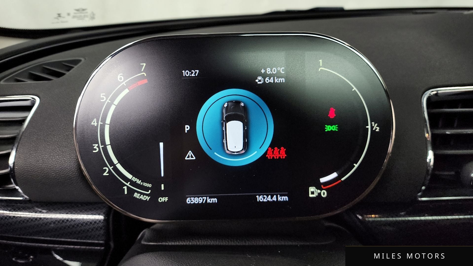MINI Clubman 2023 — миниатюра 8