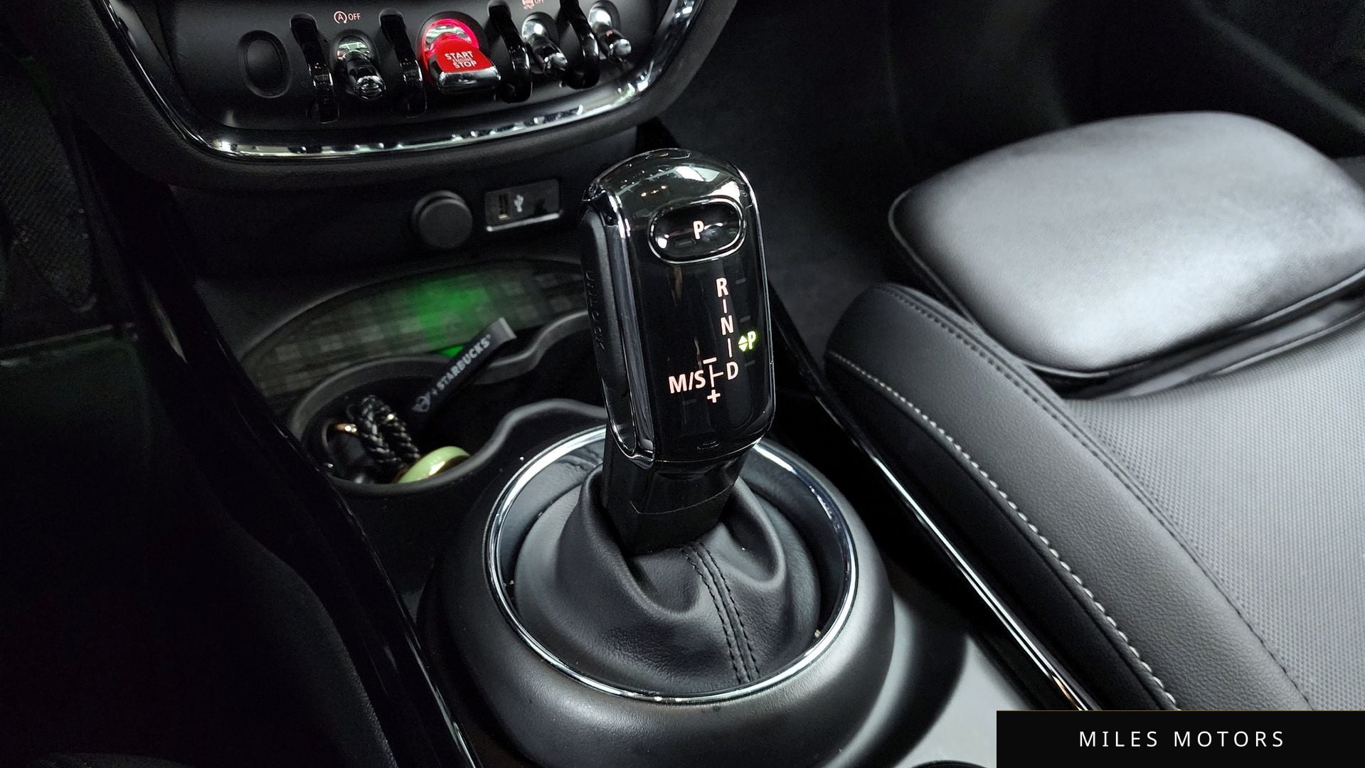 MINI Clubman 2023 — миниатюра 9