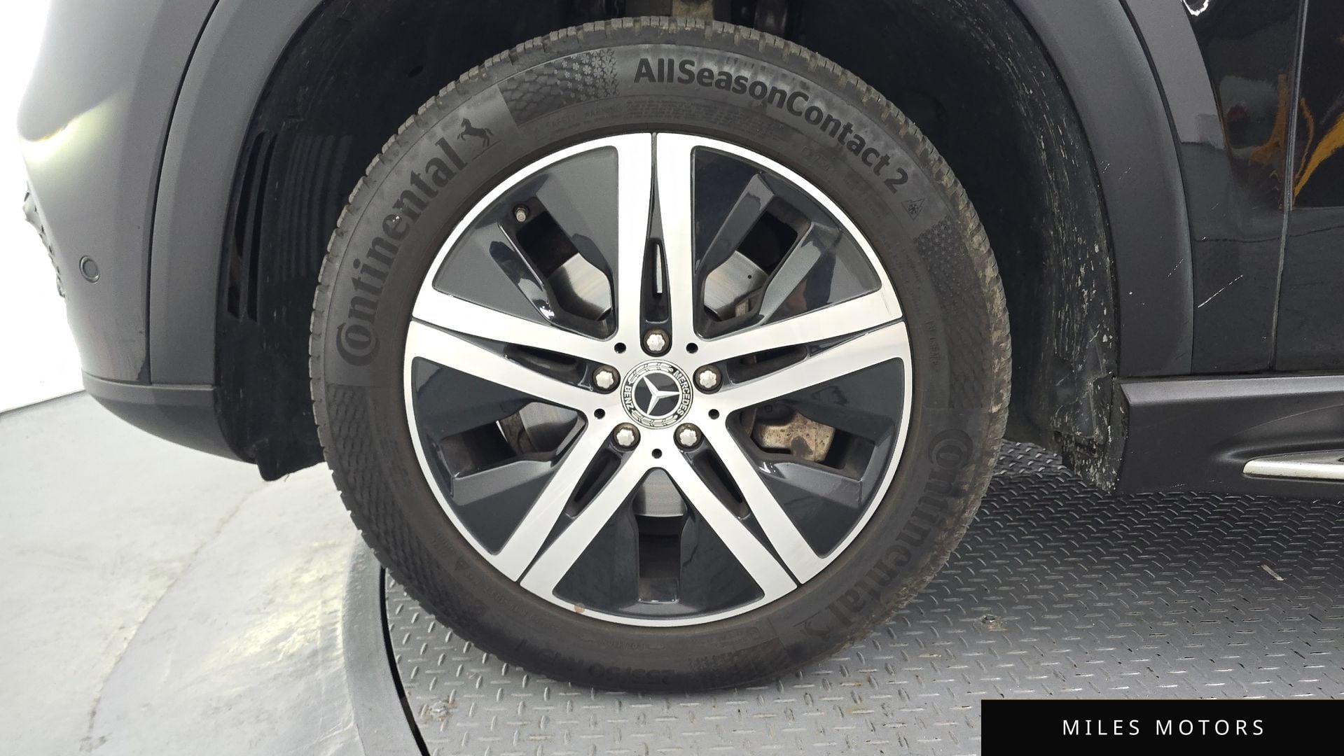 Mercedes-Benz GLE-Class W167 2019 — миниатюра 5