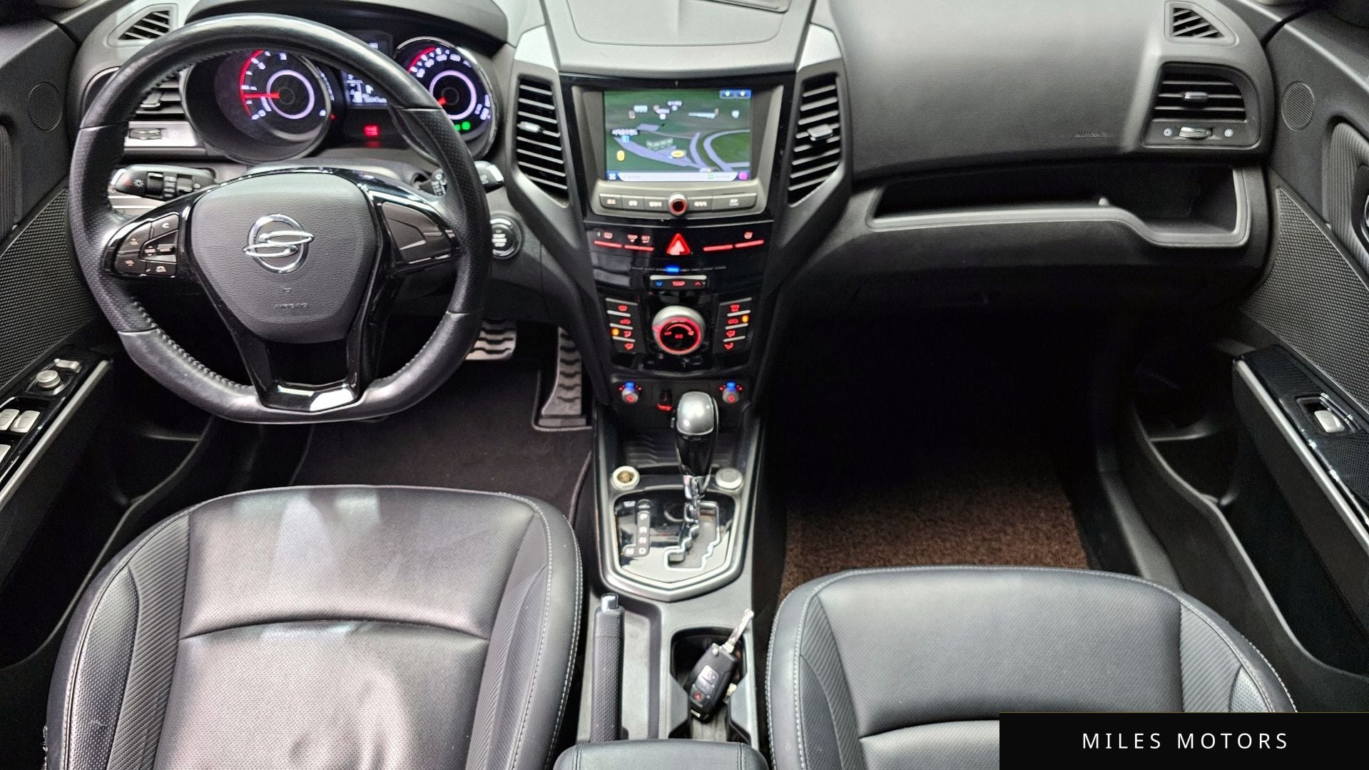 KG Mobility Tivoli 2017 — миниатюра 7