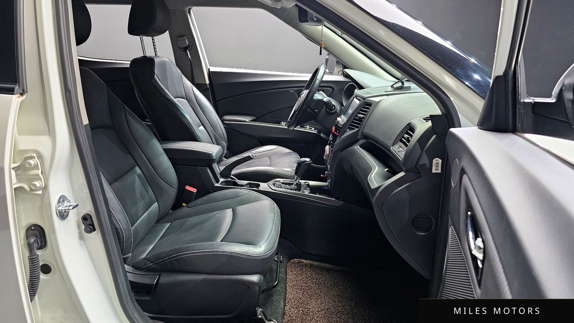 KG Mobility Tivoli 2017 — миниатюра 10