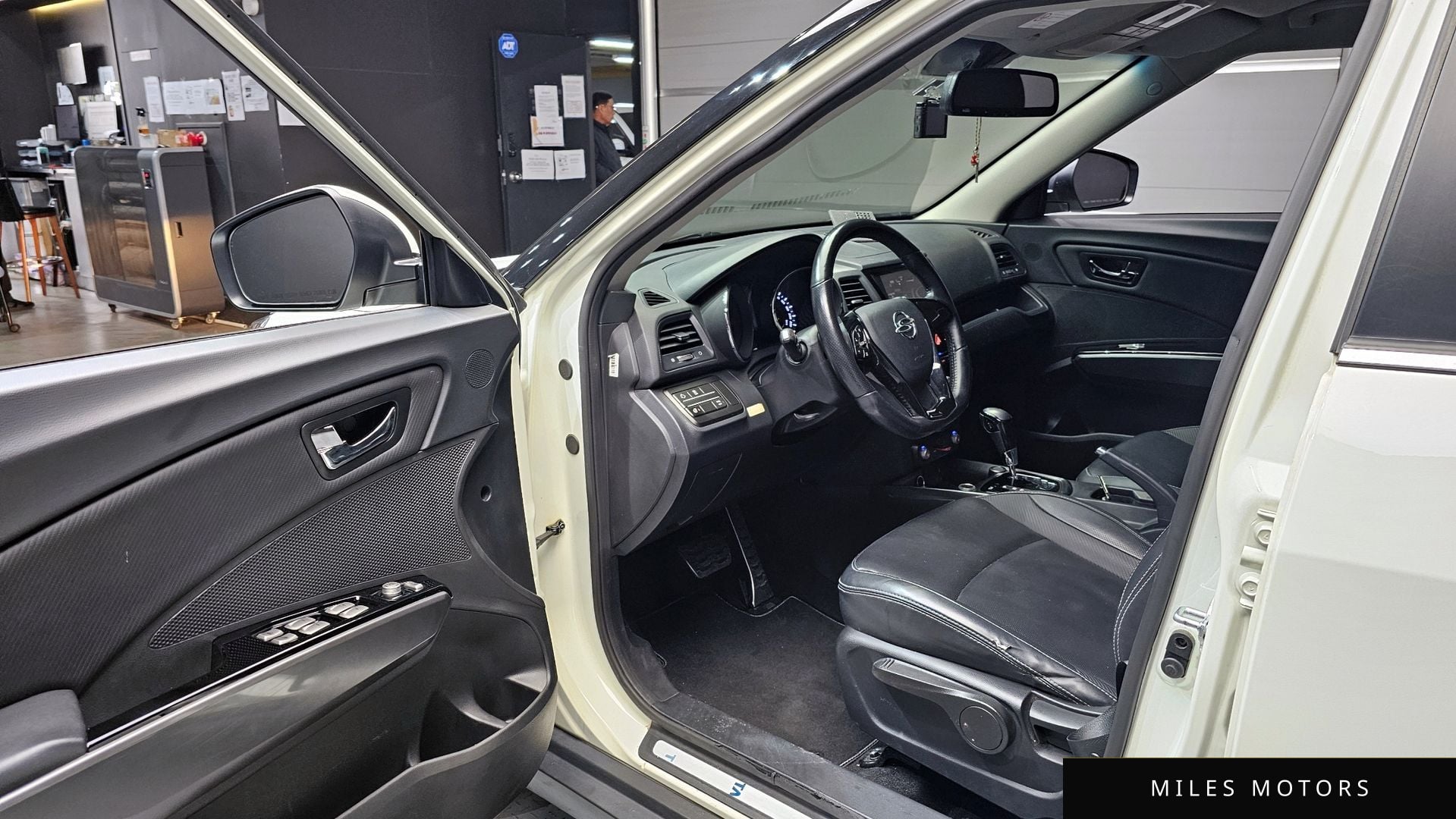KG Mobility Tivoli 2017 — миниатюра 11