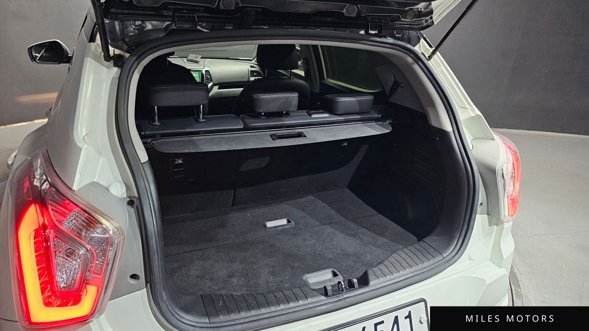 KG Mobility Tivoli 2017 — миниатюра 20