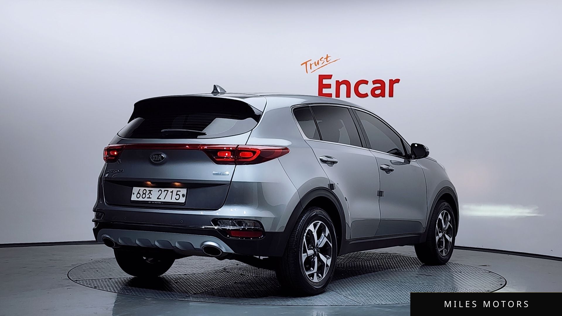 Kia Sportage 2019 — миниатюра 2