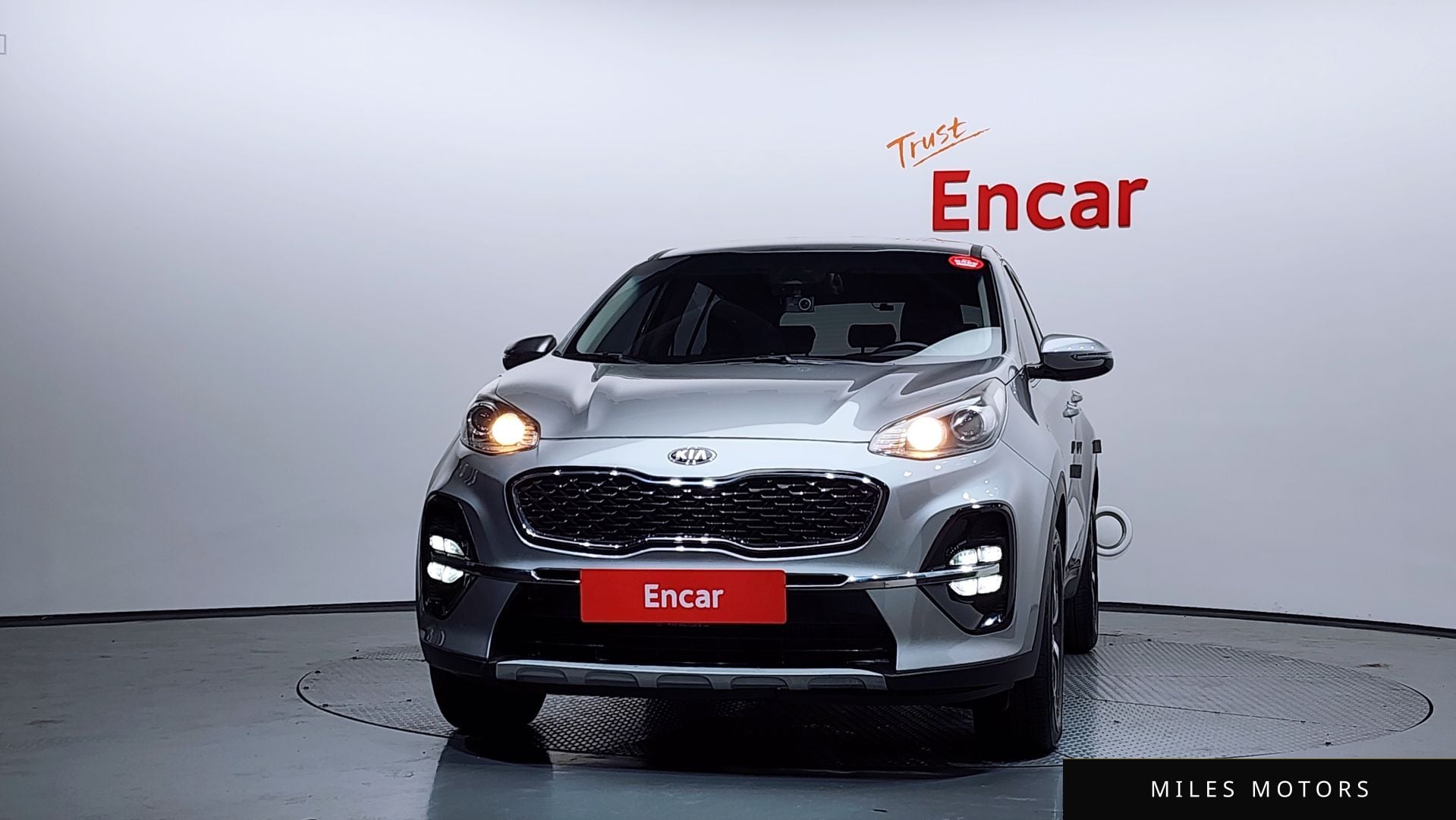 Kia Sportage 2019 — миниатюра 3