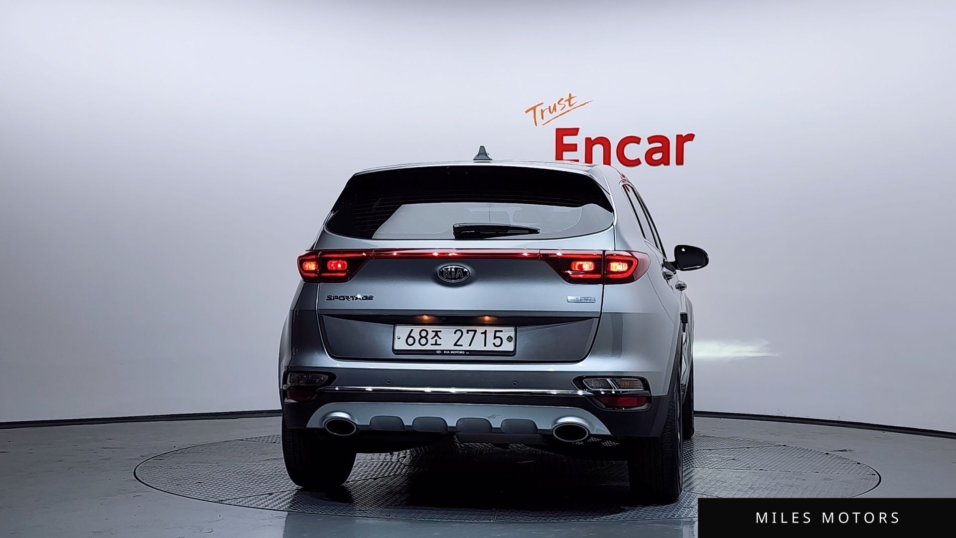 Kia Sportage 2019 — миниатюра 4