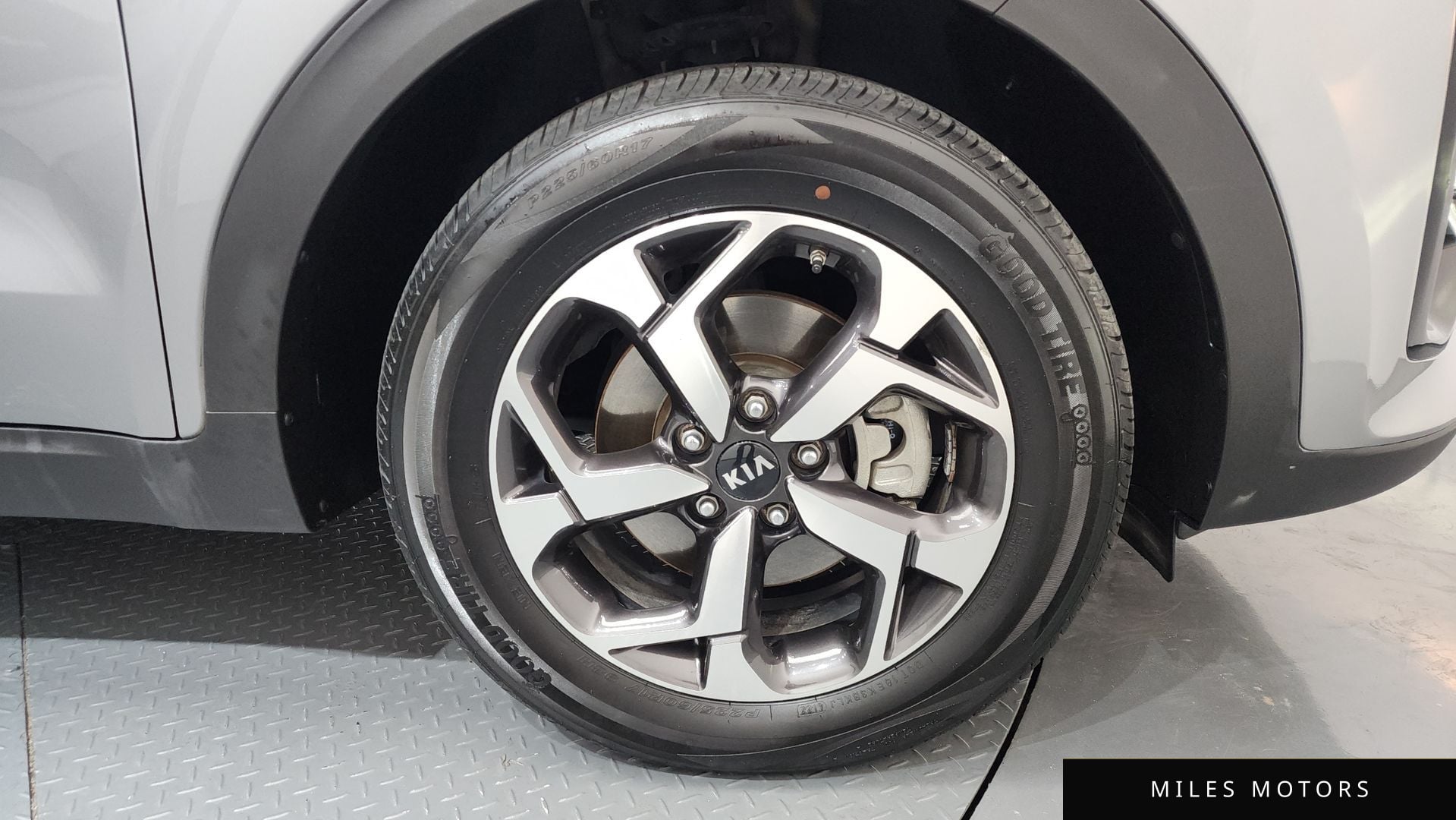 Kia Sportage 2019 — миниатюра 5