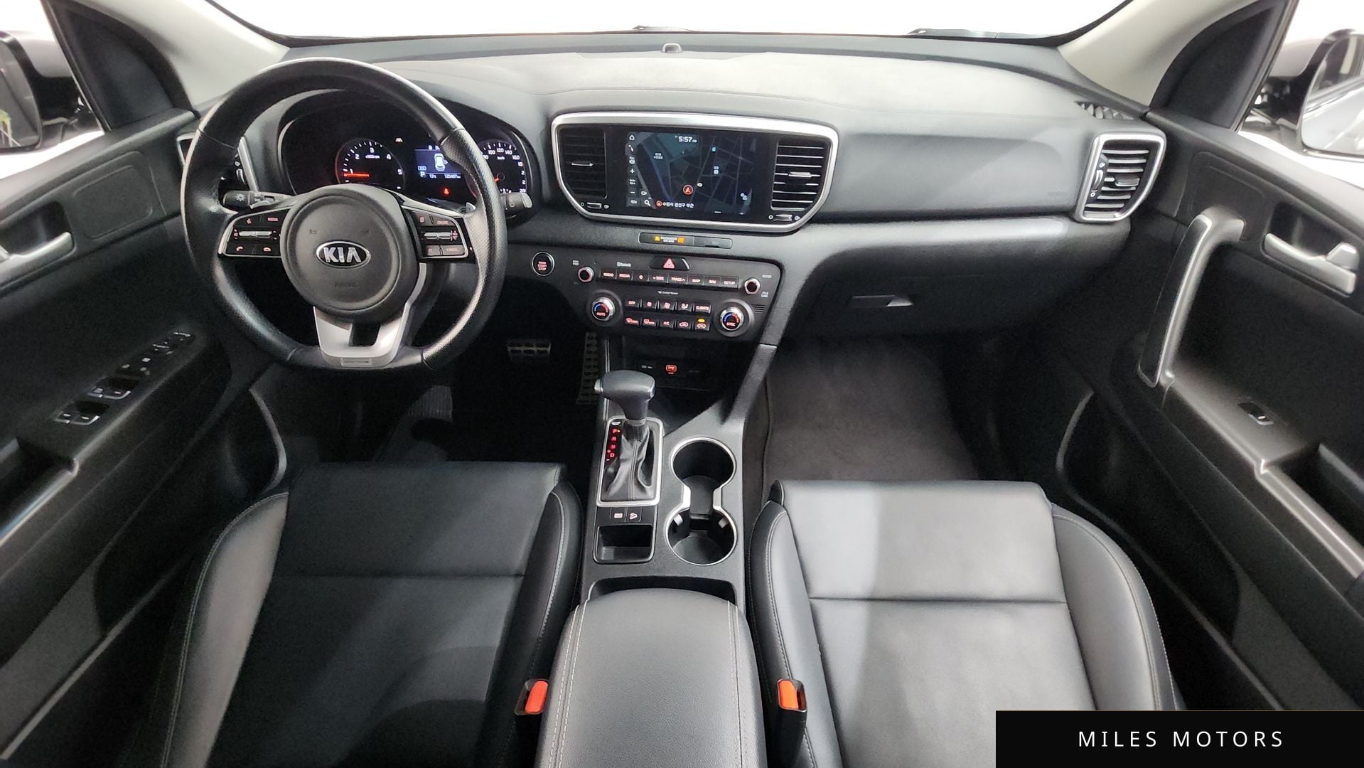 Kia Sportage 2019 — миниатюра 7