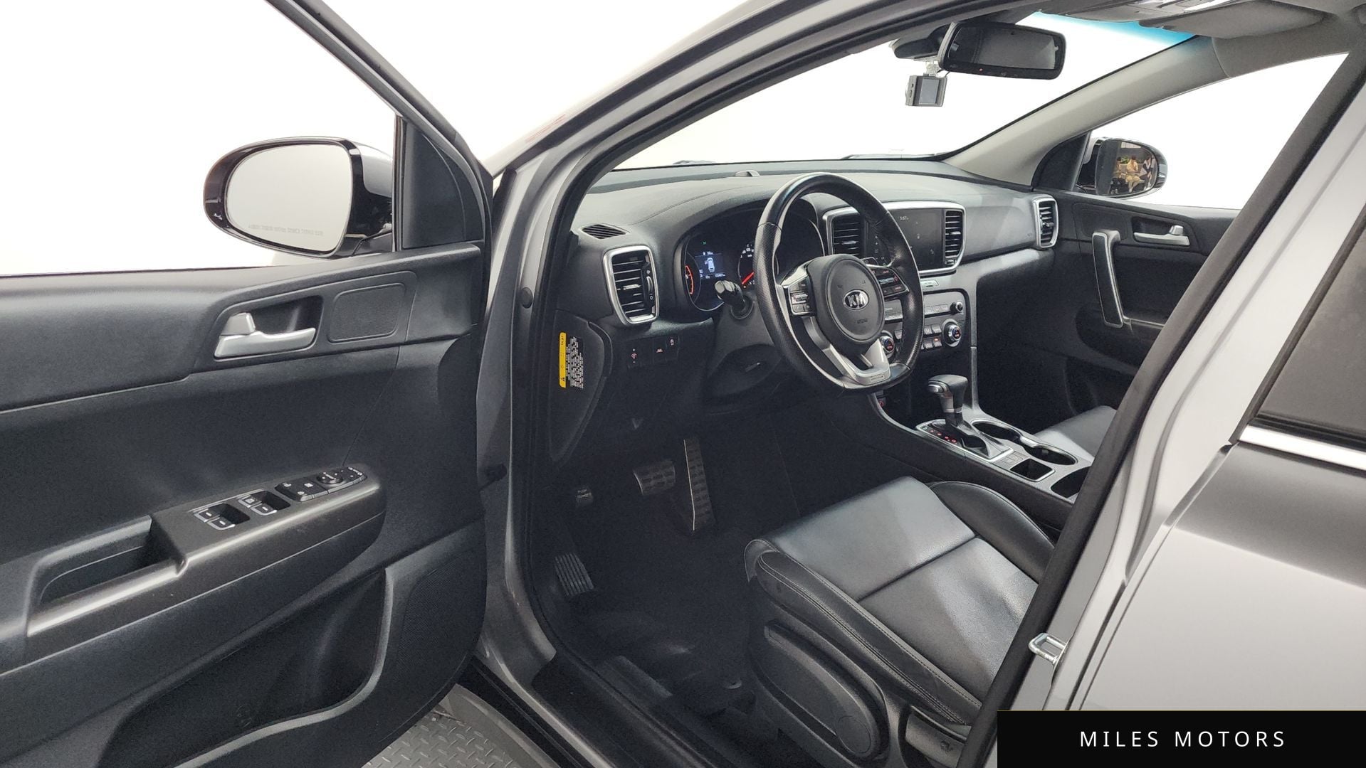 Kia Sportage 2019 — миниатюра 10