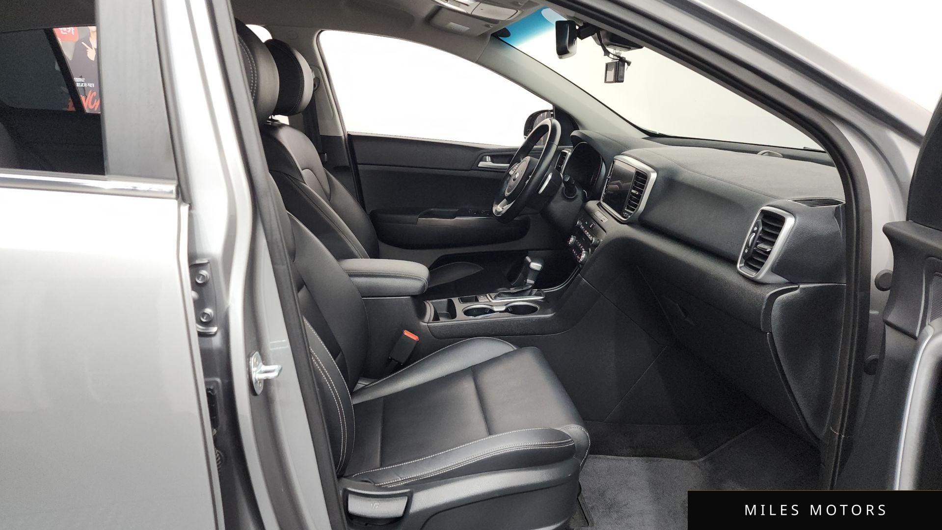 Kia Sportage 2019 — миниатюра 11