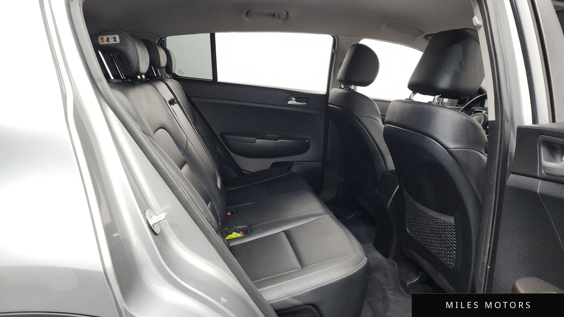 Kia Sportage 2019 — миниатюра 12