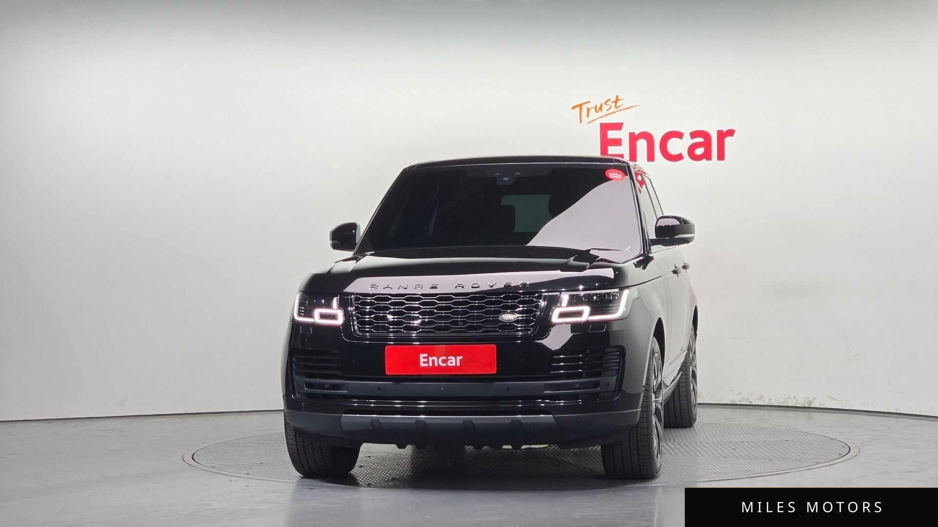 Land Rover Range Rover 2020 — миниатюра 3