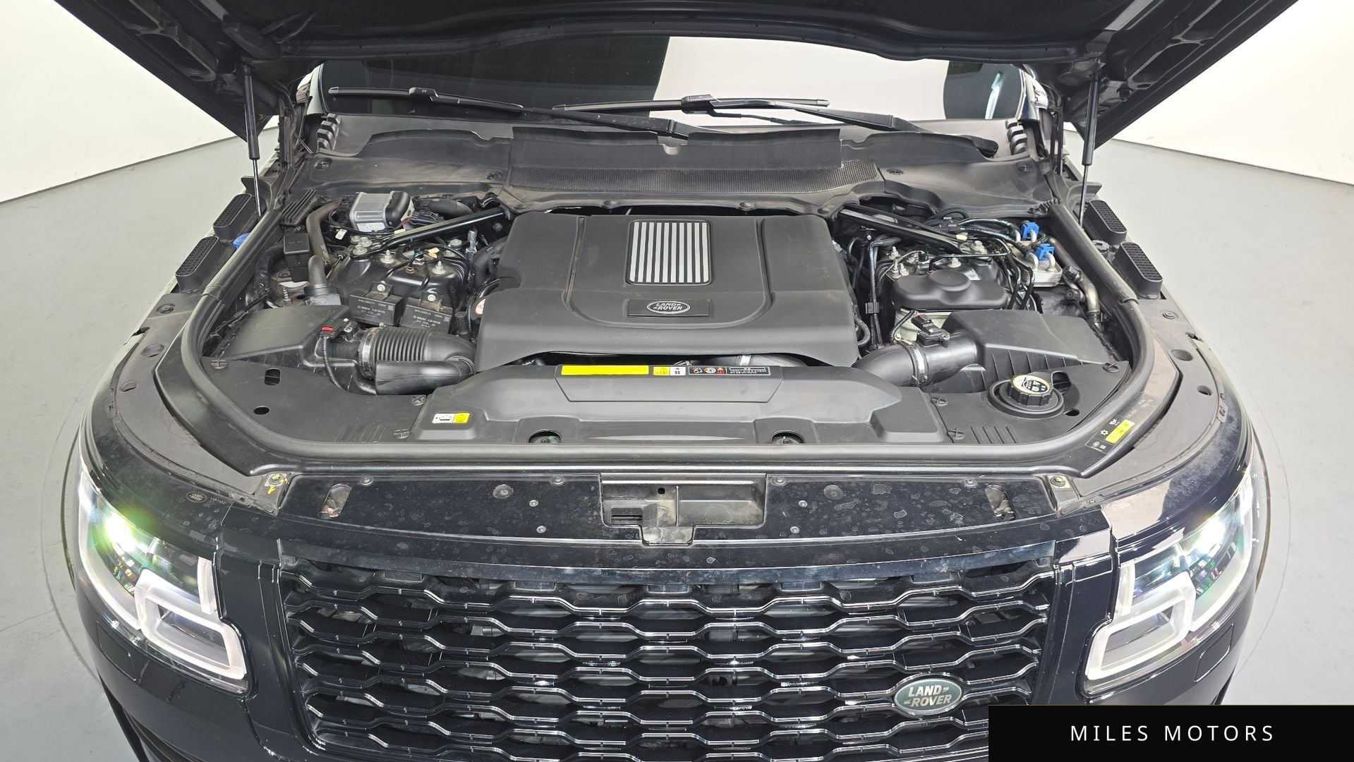 Land Rover Range Rover 2020 — миниатюра 6