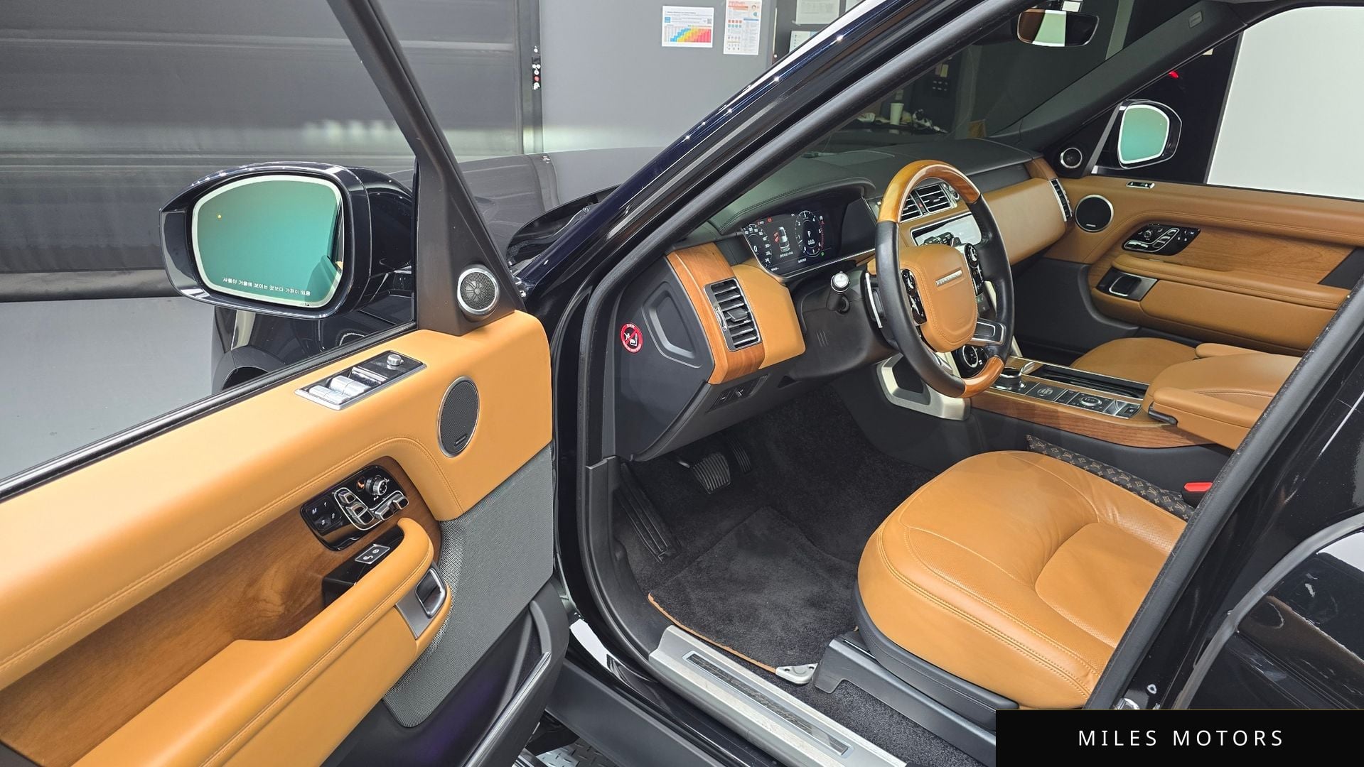 Land Rover Range Rover 2020 — миниатюра 10