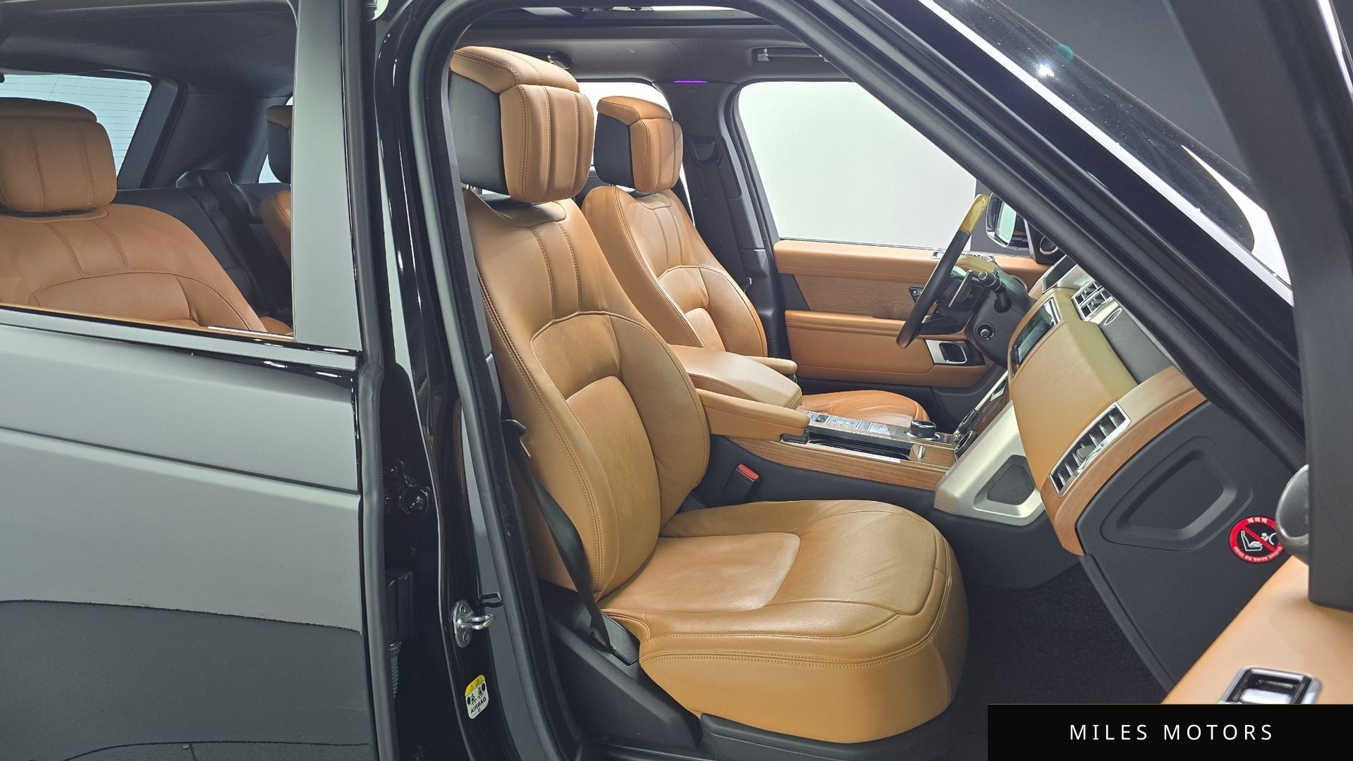 Land Rover Range Rover 2020 — миниатюра 12
