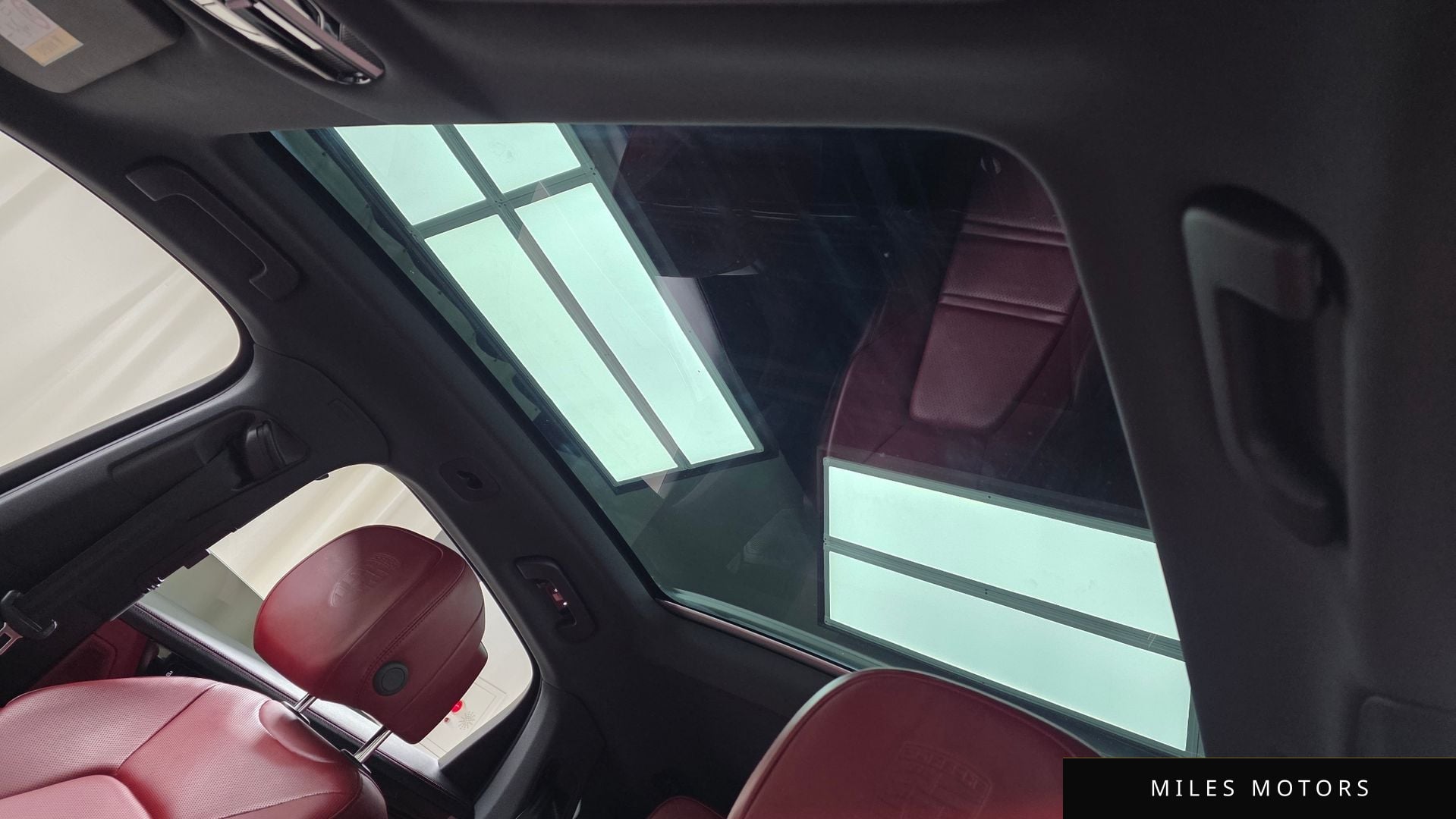 Porsche Cayenne 2020 — миниатюра 19