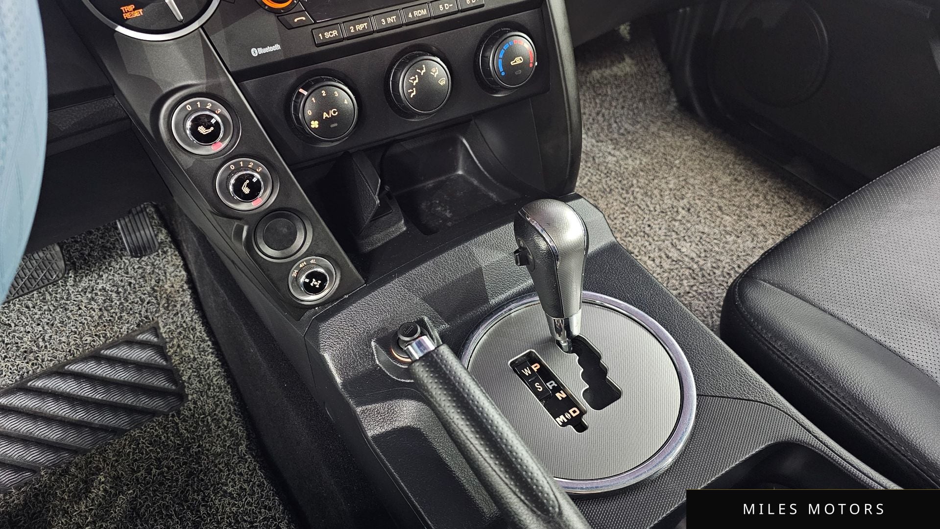 KG Mobility KORANDO 2016 — миниатюра 9