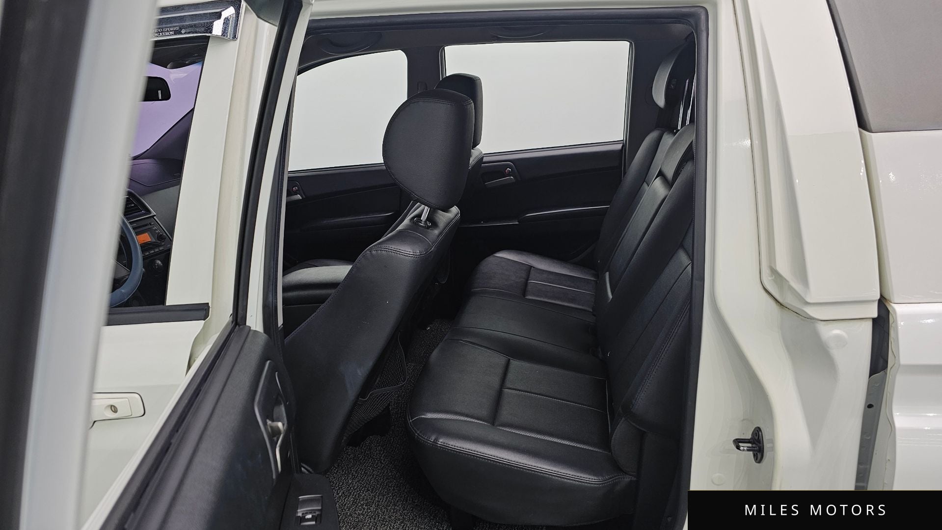 KG Mobility KORANDO 2016 — миниатюра 12