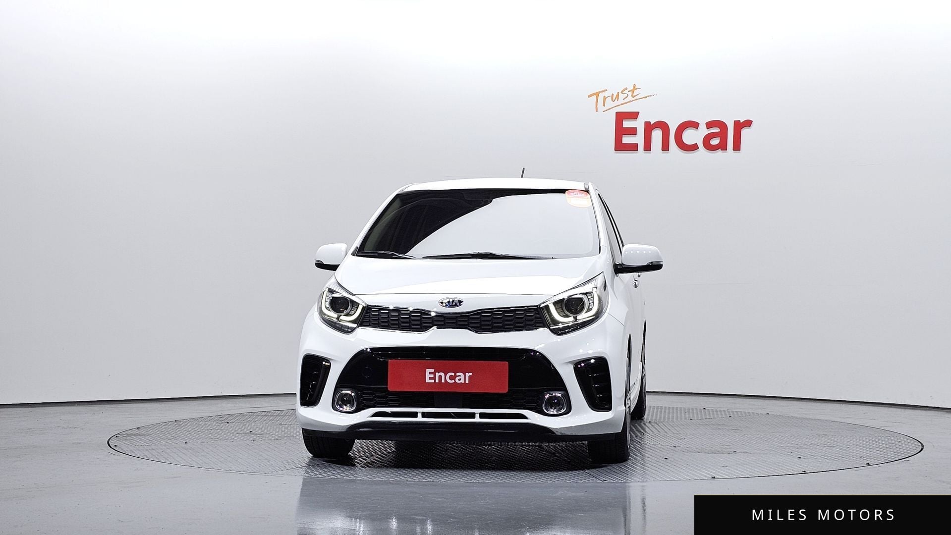 Kia morning 2019 — миниатюра 3