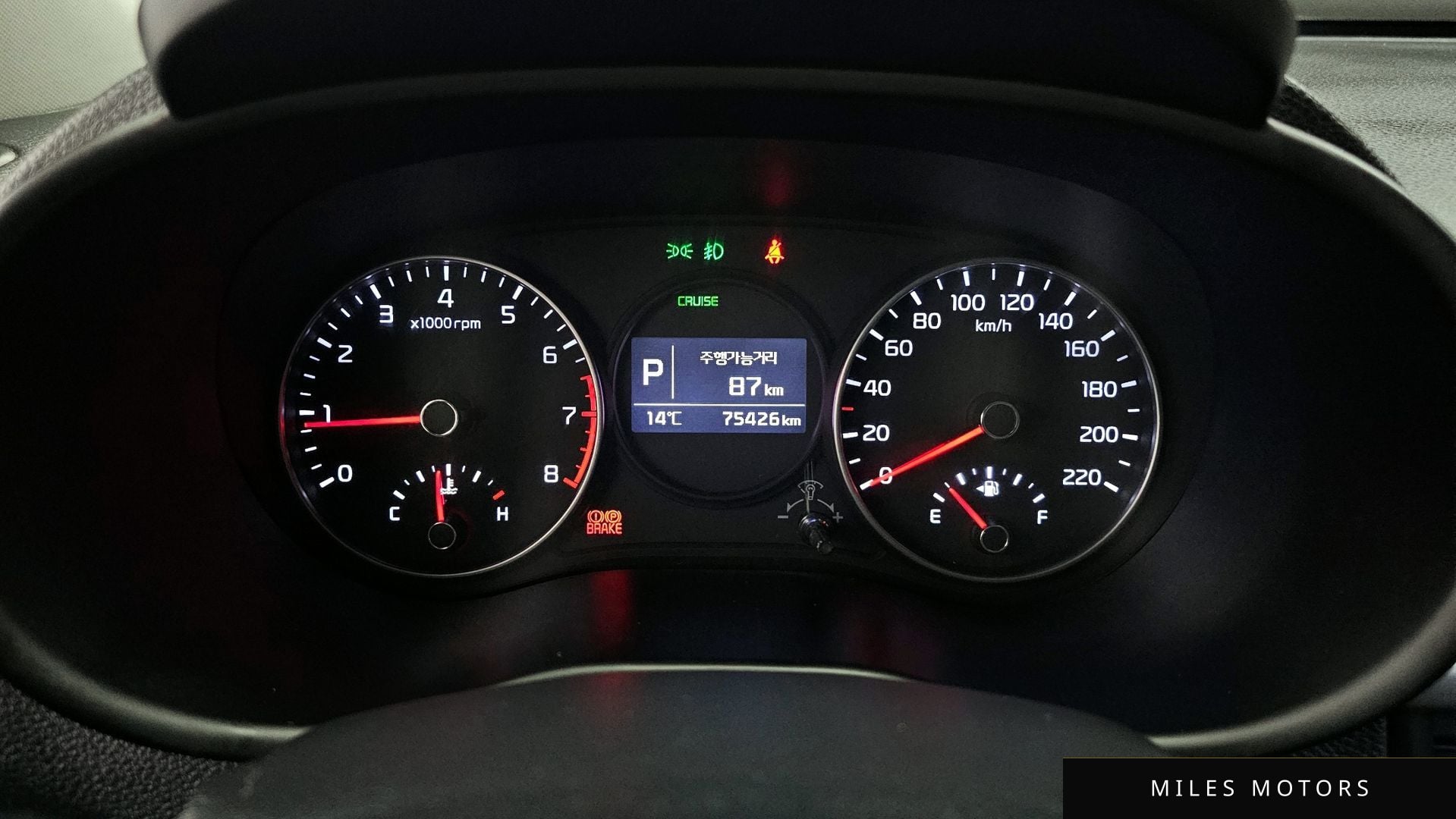 Kia morning 2019 — миниатюра 8