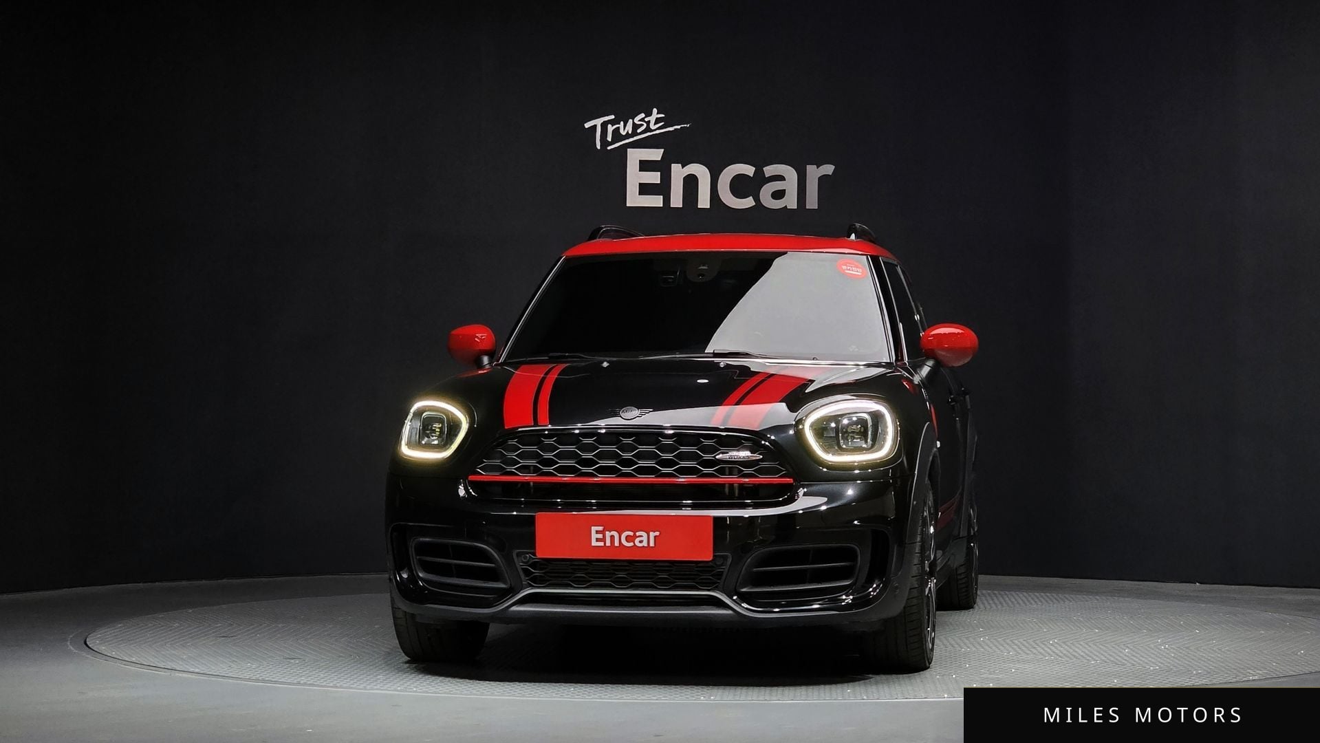 MINI Countryman 2024 — миниатюра 3