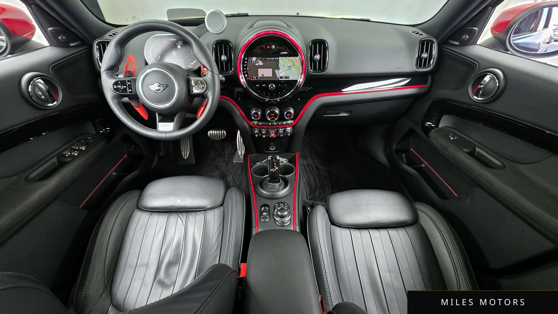 MINI Countryman 2024 — миниатюра 7