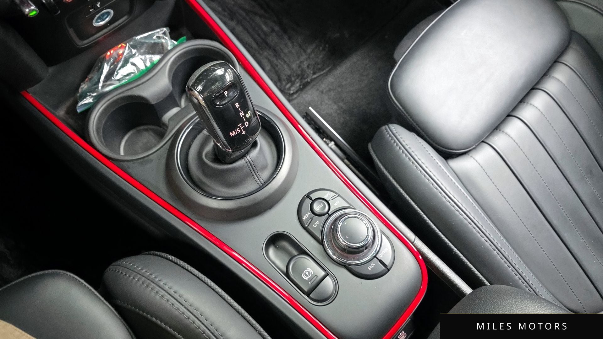 MINI Countryman 2024 — миниатюра 9