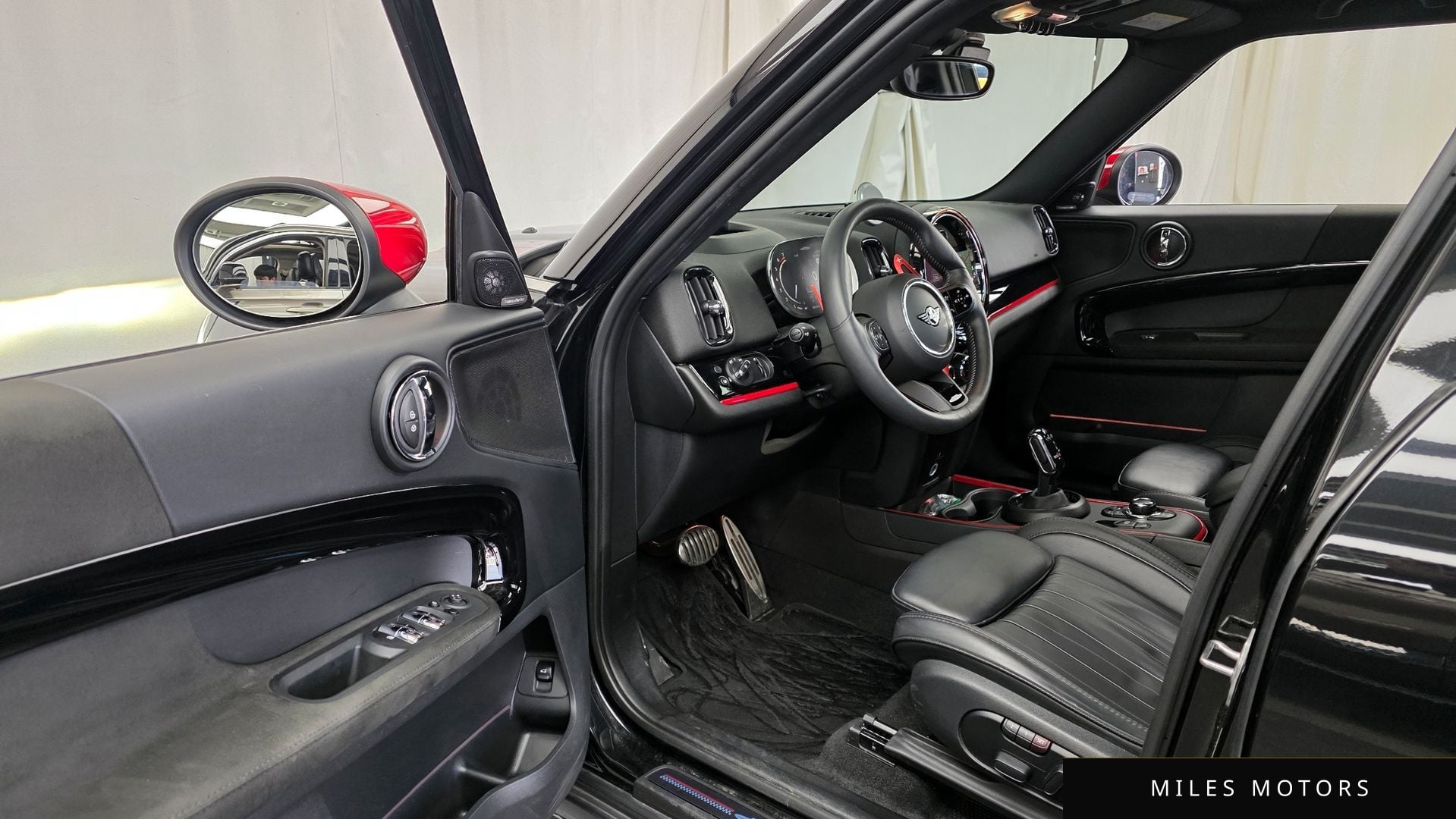 MINI Countryman 2024 — миниатюра 10