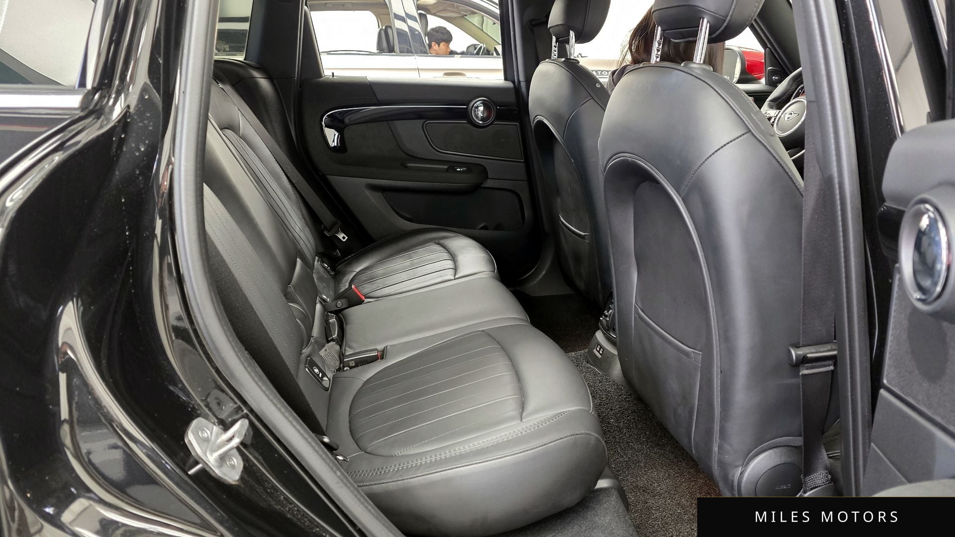 MINI Countryman 2024 — миниатюра 12