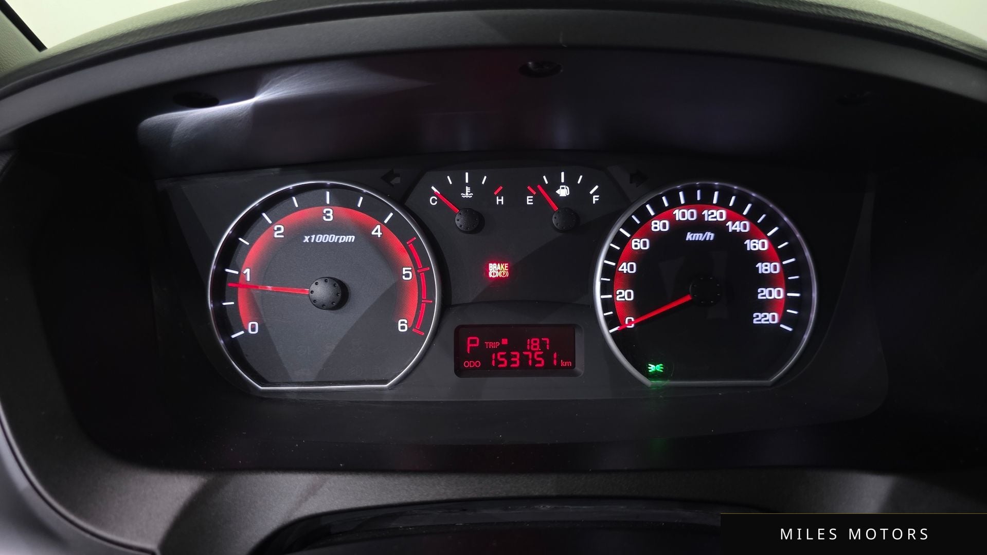 KG Mobility KORANDO 2016 — миниатюра 8