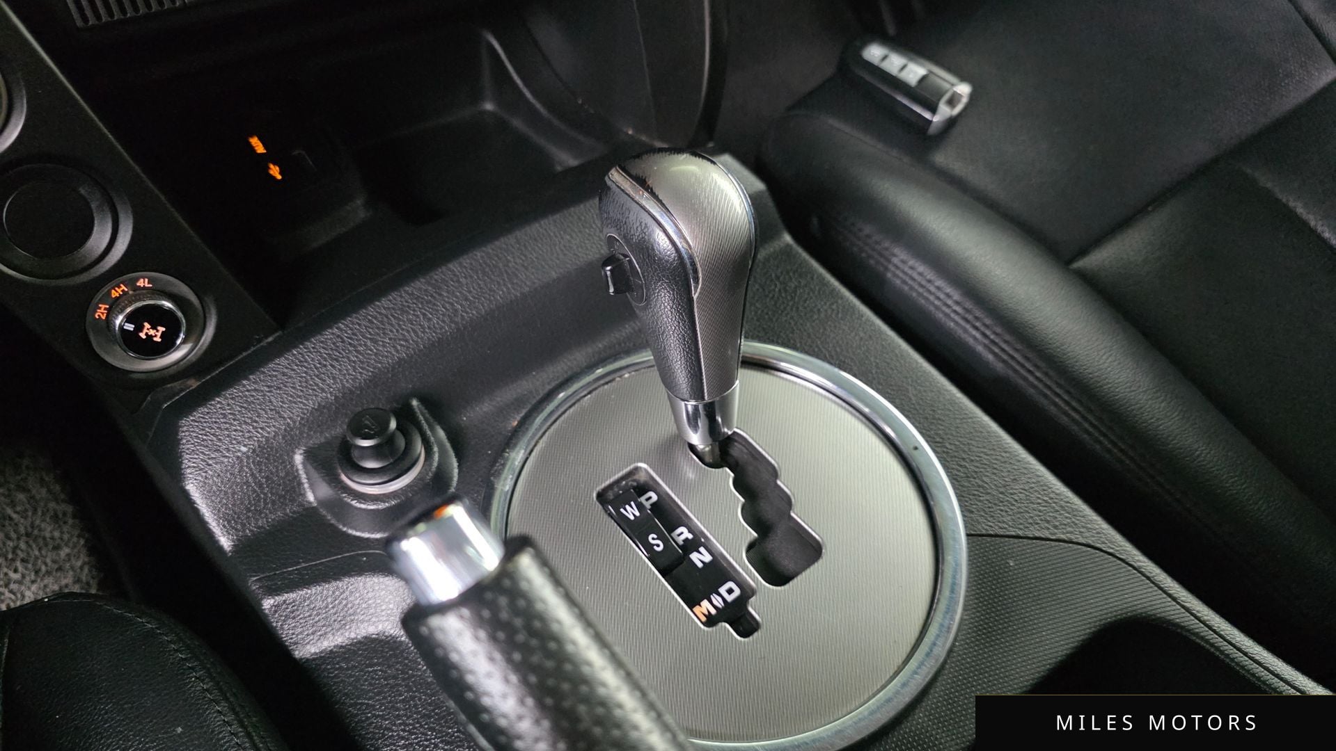KG Mobility KORANDO 2016 — миниатюра 9