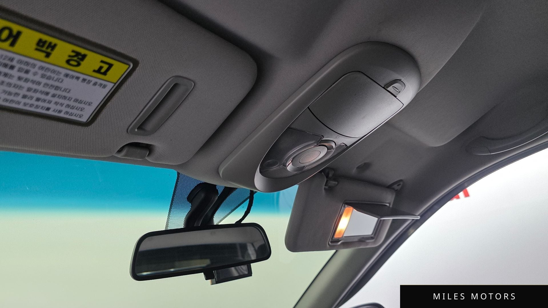 KG Mobility KORANDO 2016 — миниатюра 17